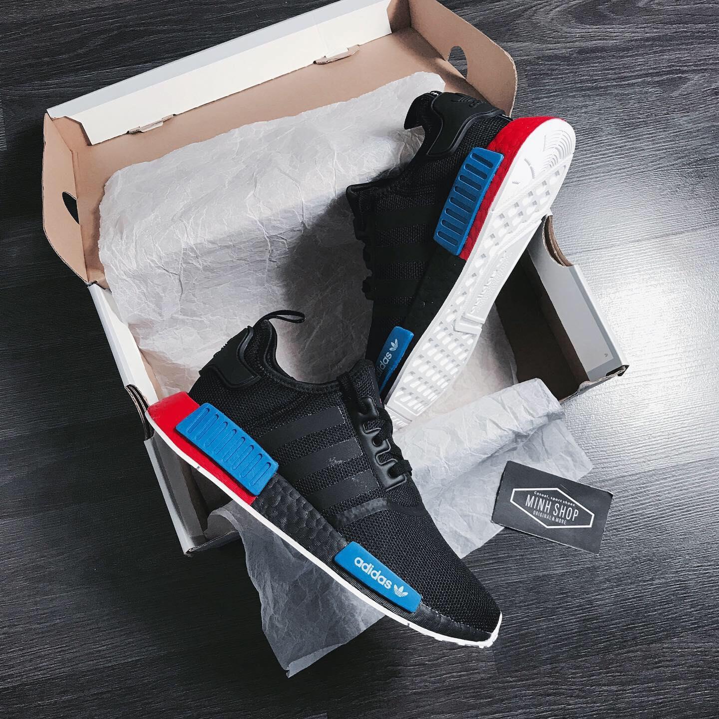 adidas nmd primeknit sale