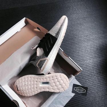 SALE~~ Giày Adidas Ultra Boost 5.0 "Linen/Brown" [G27504]