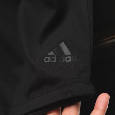 Hàng Chính Hãng Áo Thun Adidas Must Haves Tee Black  2020**