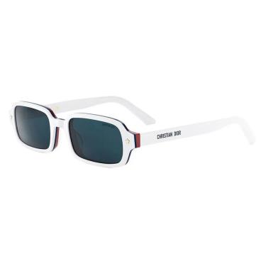 Kính Dior DIORPACIFIC S3I 50B0 Sunglasses ''White'' - Image 1