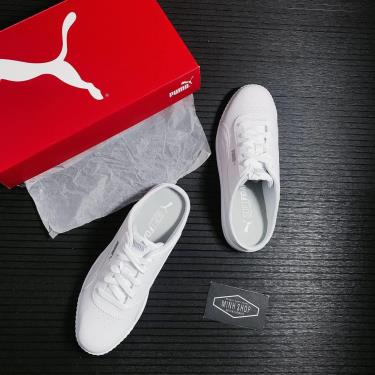 puma carina mule
