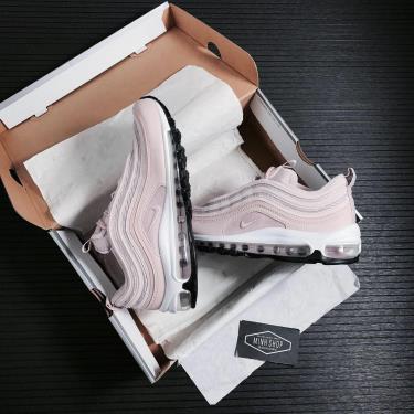 💥Premium Quality💥 Hàng Chính Hãng Nike Air Max 97 Barely Rose 2021** premium-quality-hang-chinh-hang-nike-air-max-97-barely-rose-2021