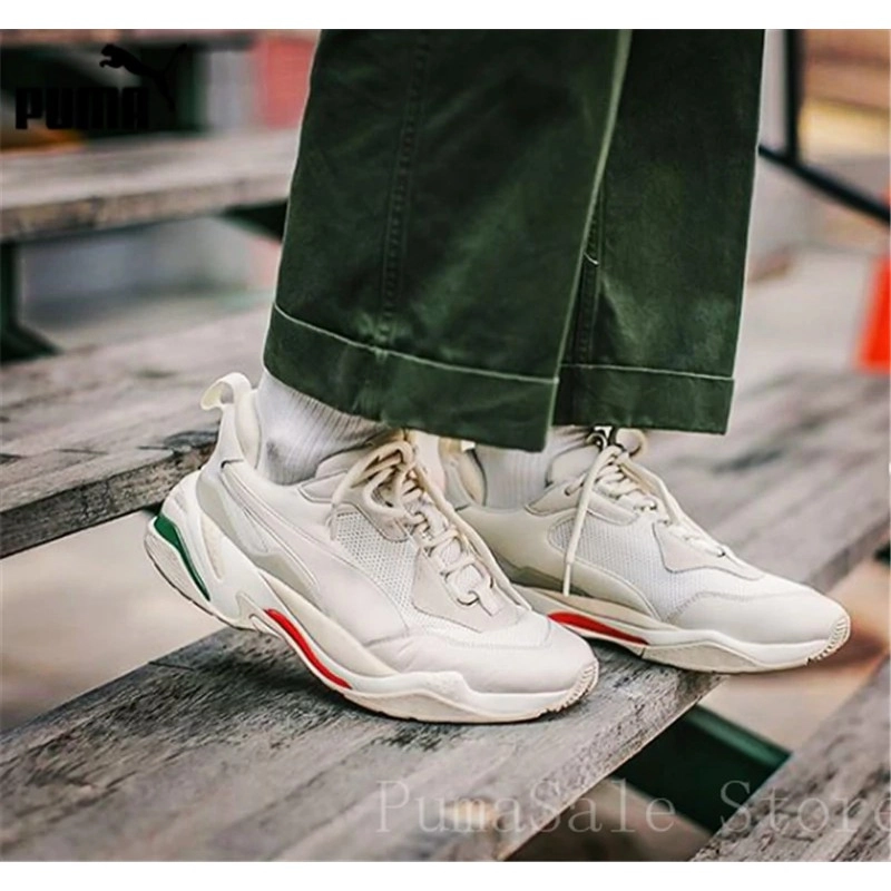 Puma thunder spectra store whisper