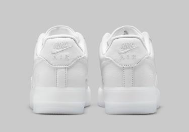 air force 1 gtx triple white