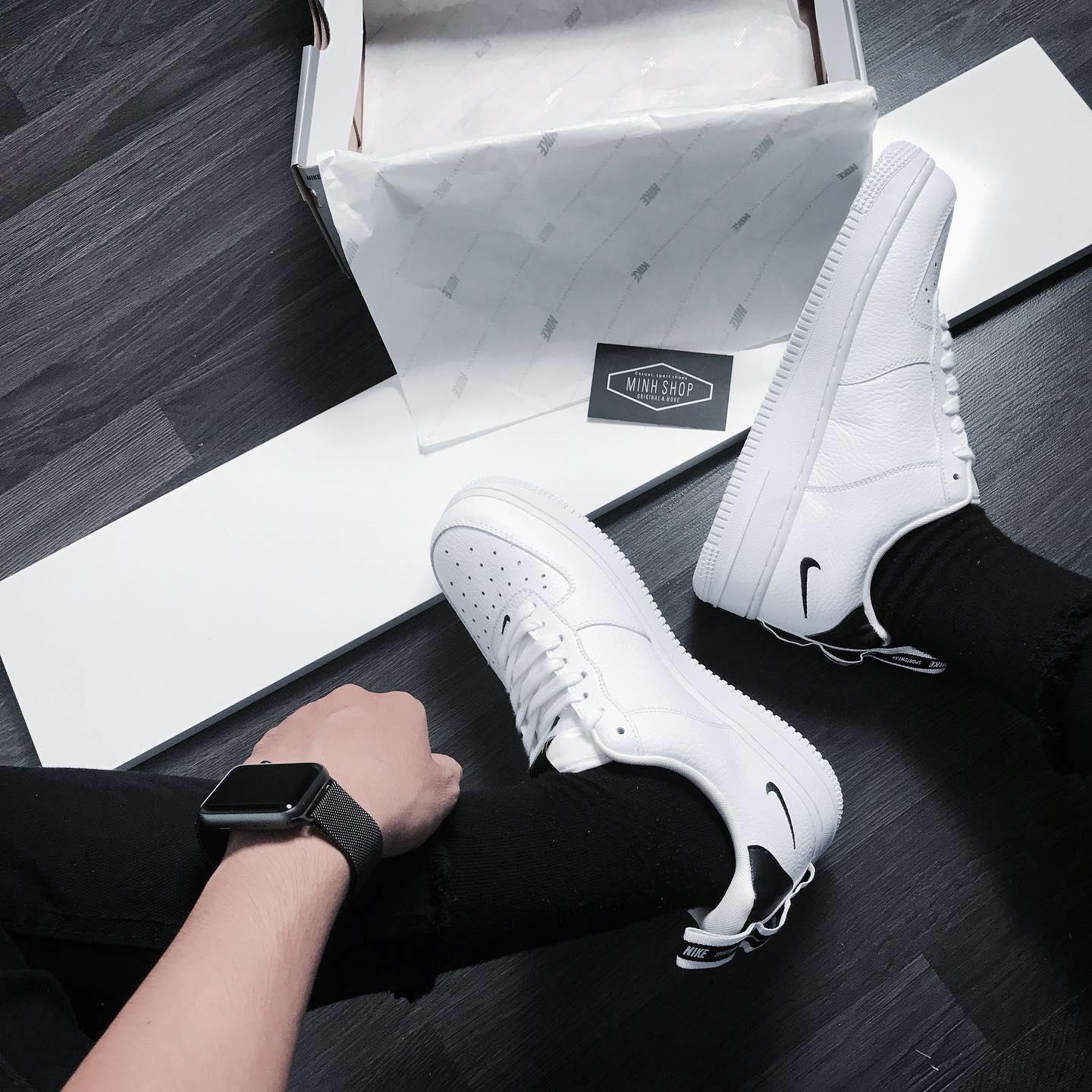 nike air force 1 lv8 utility zalando