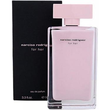 Nước Hoa Nữ Narciso Rodriguez For Her EDT [3423470890129 ] 100ml