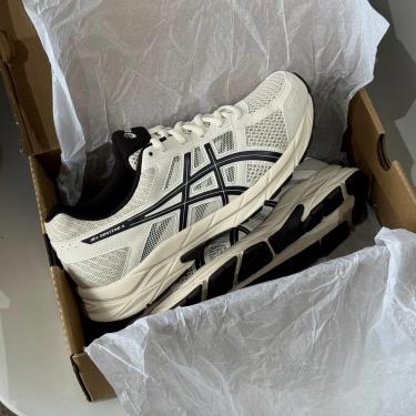 Giày Asics Gel-Contend 4 ‘Grey Black’ [T8D4Q 030] - Image 1