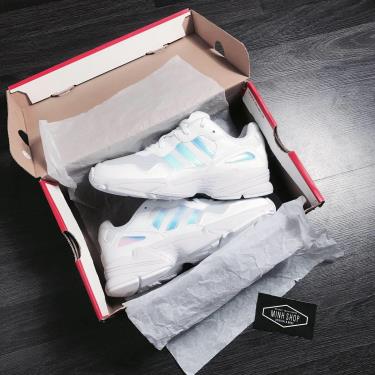 Adidas yung outlet 96 hologram