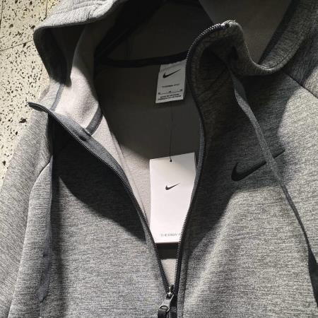 Minhshop.vn - Áo khoác Nike Therma-FIT Full-Zip Fitness Hoodie [DQ4830 071]