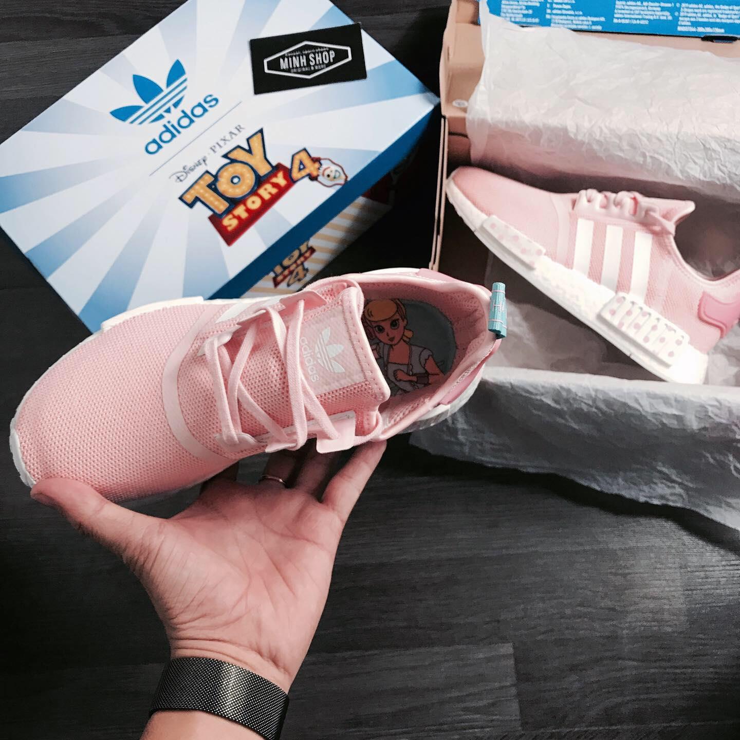 Bo store peep nmd