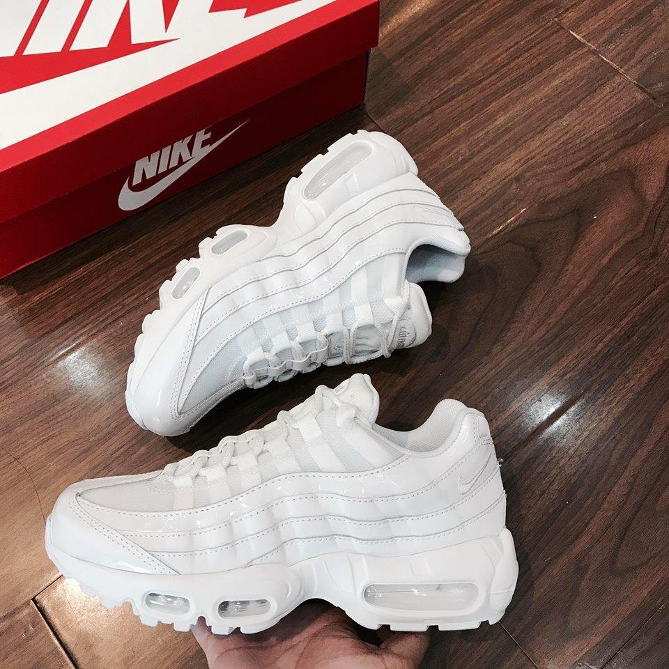 white air max 95