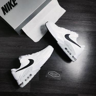 NOEL THANH LY Giày Nike Air Max Excee White/Black [CD5432 101] YYY
