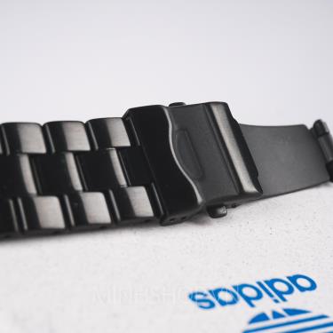 Đồng Hồ Adidas Cypher M1 Black Watch ** [Z03017-00]