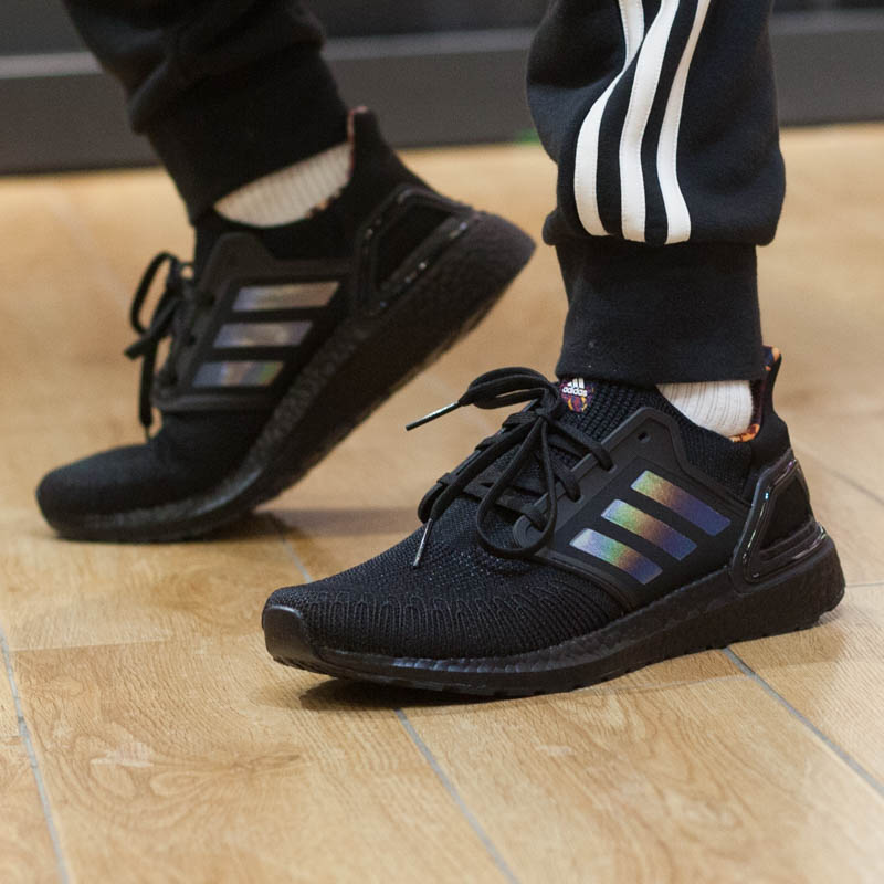 Minhshop.vn - Giày Adidas UltraBoost 20 'Chinese New Year' [GZ6077]