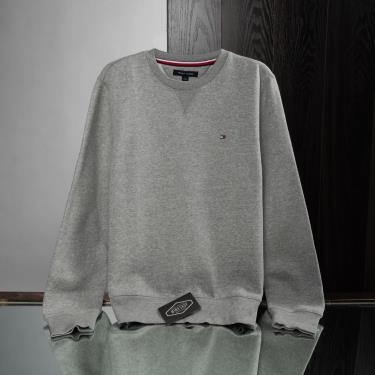 Flash deal Áo Sweater Tommy Hilfiger Grey ** flash-deal-ao-sweater-tommy-hilfiger-grey