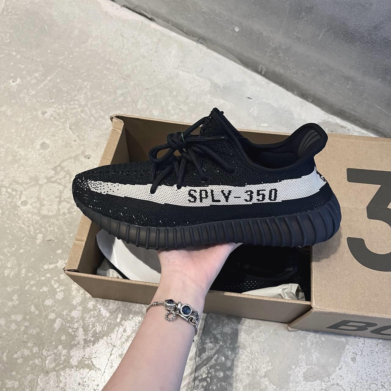 Minhshop.vn - Giày adidas Yeezy Boost 350 V2 'Oreo' [BY1604] [ O ]