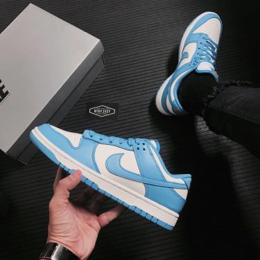 💯Holy Grail💯 Hàng Chính Hãng Nike Dunk Low Coast 2021** DD1503 100 💯Holy Grail💯 Hàng Chính Hãng Nike Dunk Low Coast 2021** DD1503 100