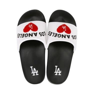 NEW MOUND LOS ANGELES DODGERS SLIDES