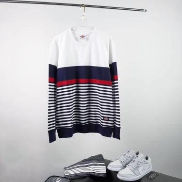 Hàng Chính Hãng Áo Dickies White /Navy/Red 2021** hang-chinh-hang-ao-dickies-white-navy-red-2021