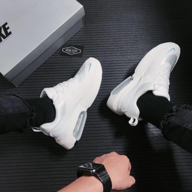 Giày Nike Air Max Verona Summit White Sail ** [CZ6156 101]