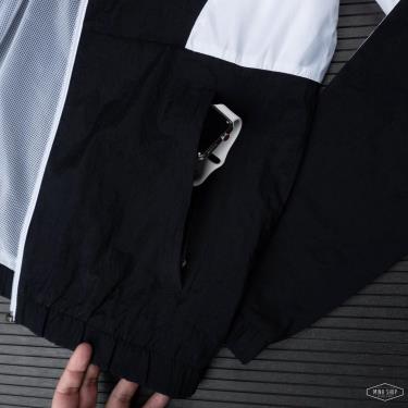 OFF 65% ~Hàng Chính Hãng Áo Khoác Adidas Neo Black/White 2020**