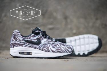 Hàng chính hãng nike air max 1 Zoo pack Take a Trip to the Zoo With the Nike Air Max 1 'Zoo Pack