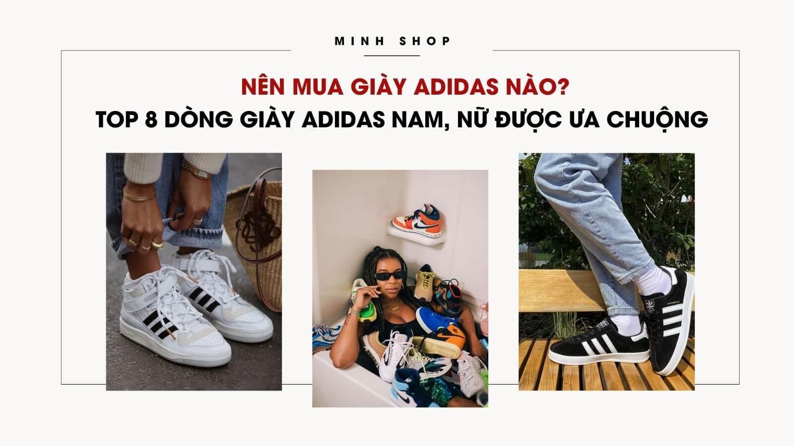 Adidas neo outlet nữ