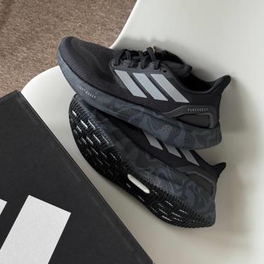 Giày adidas Pureboost Light 24 ‘'Core Black’' [JR5130] - Image 1