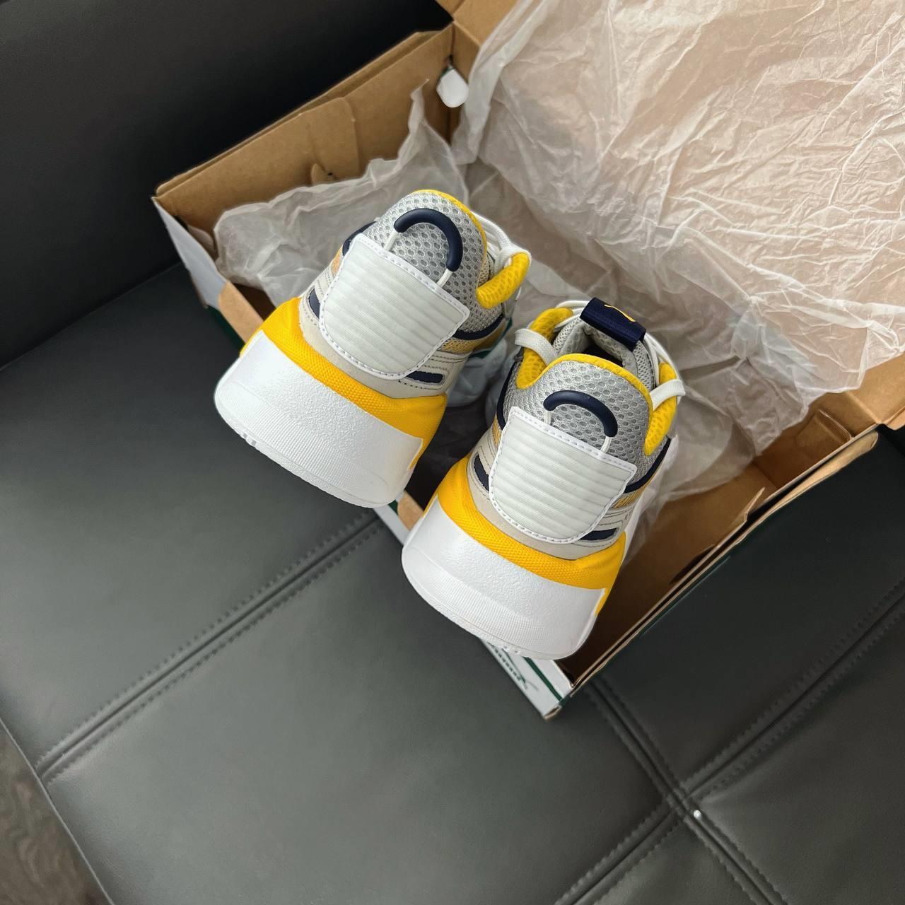 Puma rs x on sale toys grey yellow