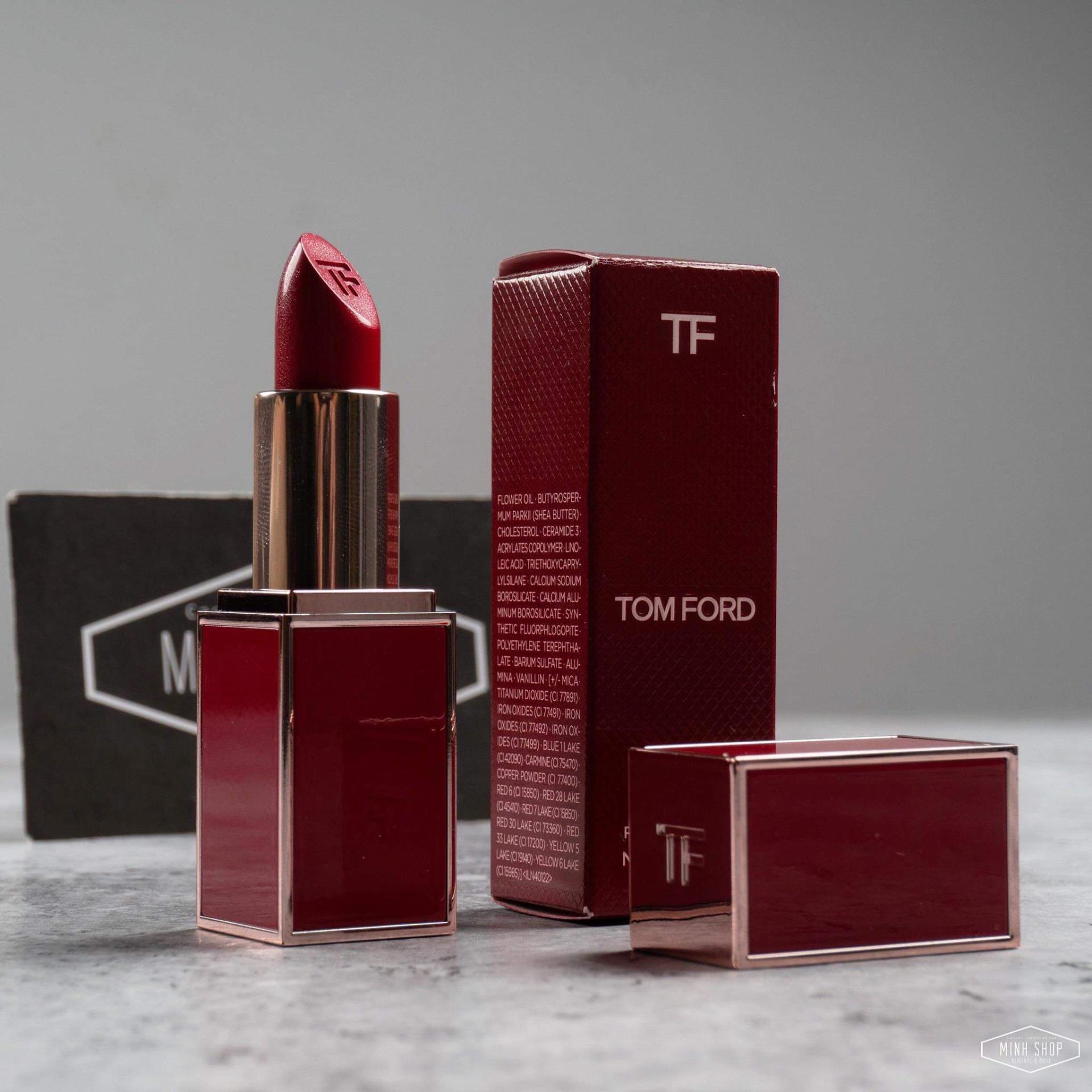  - -40% BLACK FRIDAY ✓ Son Tom Ford Lost Cherry Limited Edition  * [8806608939]