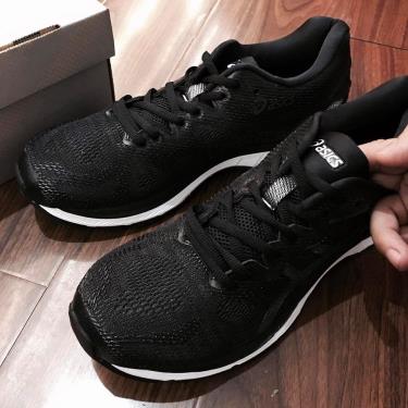 - Hàng Chính Hãng Asics Gel NimBus 20 core black - Hàng Chính Hãng Asics Gel NimBus 20 core black
