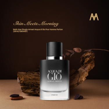 Nước Hoa Giorgio Armani Acqua di Gio Pour Homme Parfum [3614273954167] - Image 1