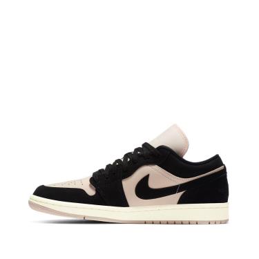 SALE SALE-35% JD NOEL  📣 Giày Nike Jordan 1 Low Black Guava Ice M [DC0774-003] [ O ]