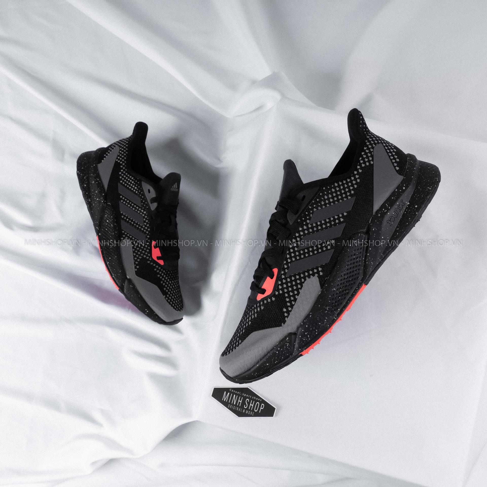 Minhshop.vn - Giày Adidas X9000L2 Black ** [EH0030]