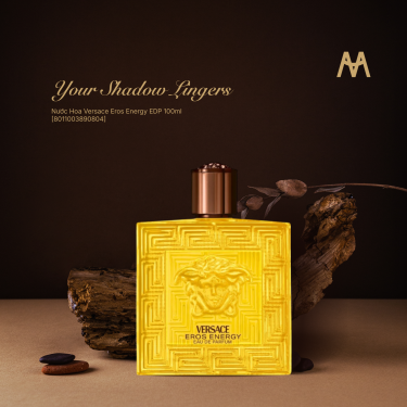 Nước Hoa Versace Eros Energy EDP 100ml [8011003890804] - Image 1