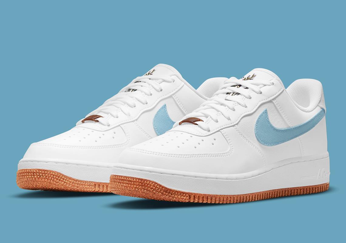 Nike Air Force 1 CZ0269-100 | wearestrap.com | envÃ­o 24/48h