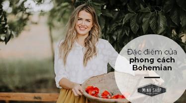 Phong cách Bohemian là gì? Cách phối đồ theo phong cách du mục Bohemian | Minhshop phong-cach-bohemian-la-gi-cach-phoi-do-theo-phong-cach-du-muc-bohemian-minhshop