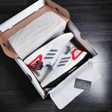 Hàng Chính Hãng Adidas Ultra Boost 6.0 'Solar Orange' 2020**
