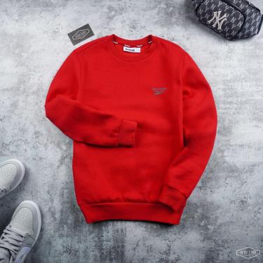 Hàng Chính Hãng Áo Sweater Reebok Red 2021**