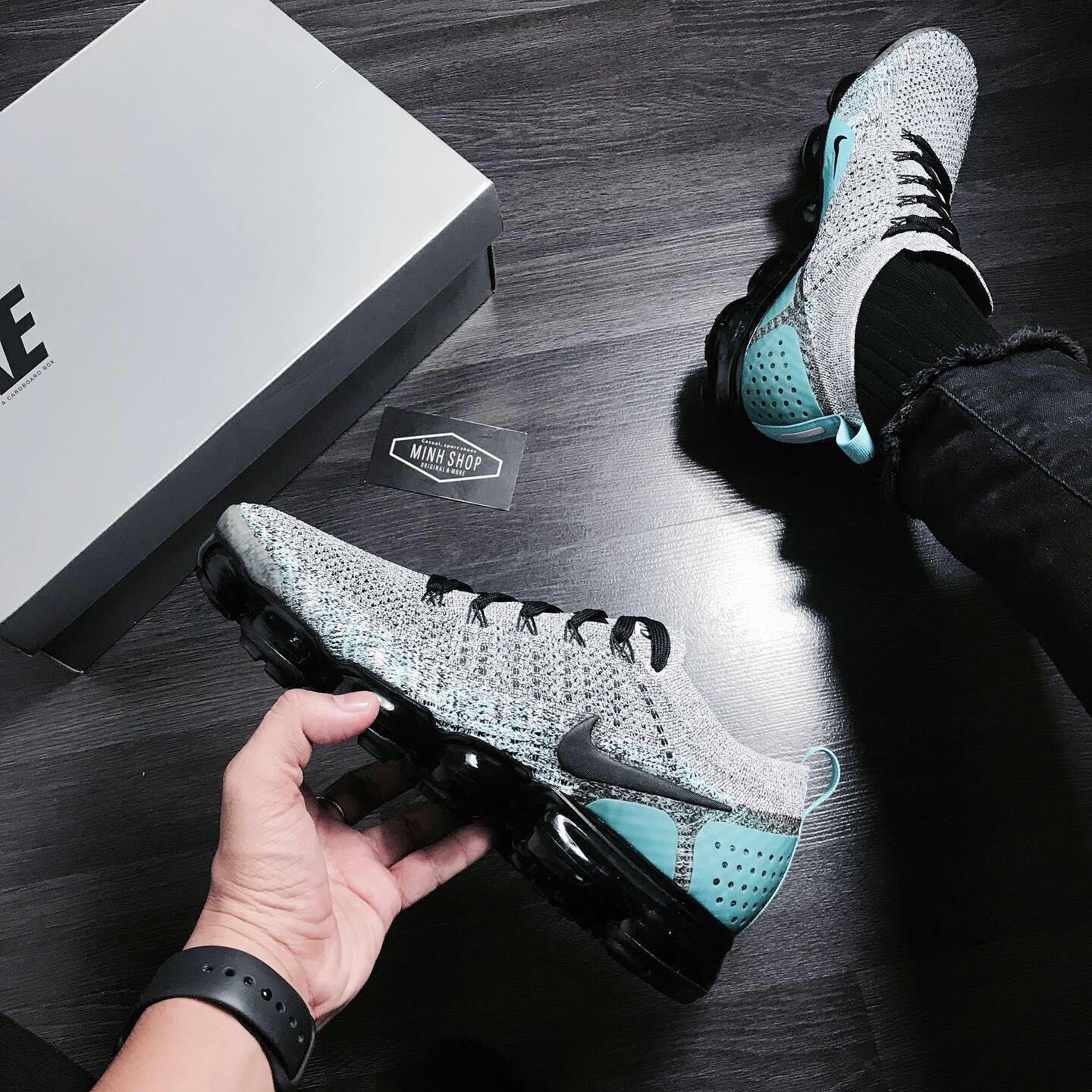 Vapormax flyknit 2 hot sale dusty cactus