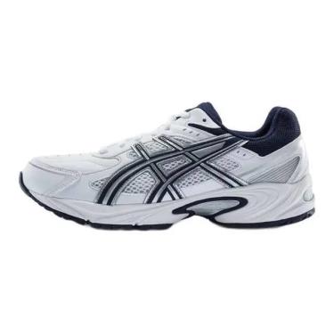 Giày Asics Gel-170 TR ''White Dark Blue'' [1023A054 100] Training / Running - Image 1