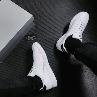 ✨Best Seller✨ Hàng Chính Hãng Adidas Advantage "Pokemon" White/Black 2021**