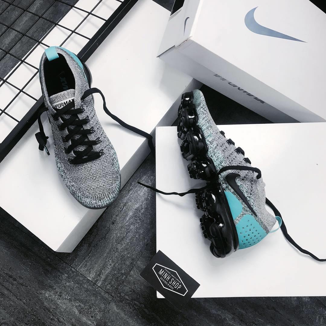 vapormax flyknit dusty cactus
