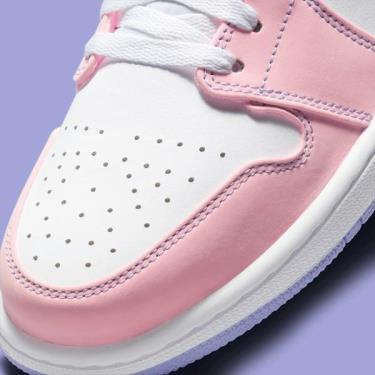 nike jordan 1 low se arctic punch