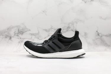 Giày Neighborhood x Adidas Ultra Boost 4.0 Black [EG7649] [O]