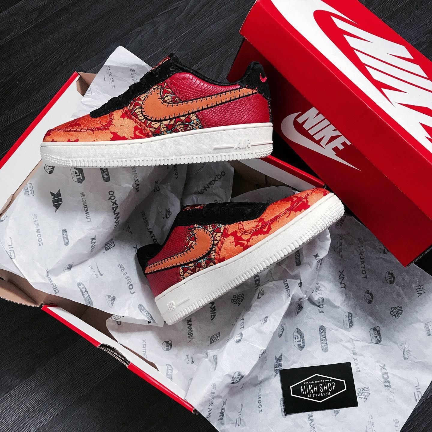 Minhshop.vn - Hàng Chính Hãng Nike Air Force 1 