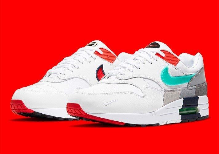 2個以上購入で送料無料 新品AIR MAX 1 EVOLUTION OF ICONS 29cm黒タグ