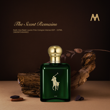 Nước Hoa Ralph Lauren Polo Cologne Intense EDP - 237ML  [3605972454492] - Image 1