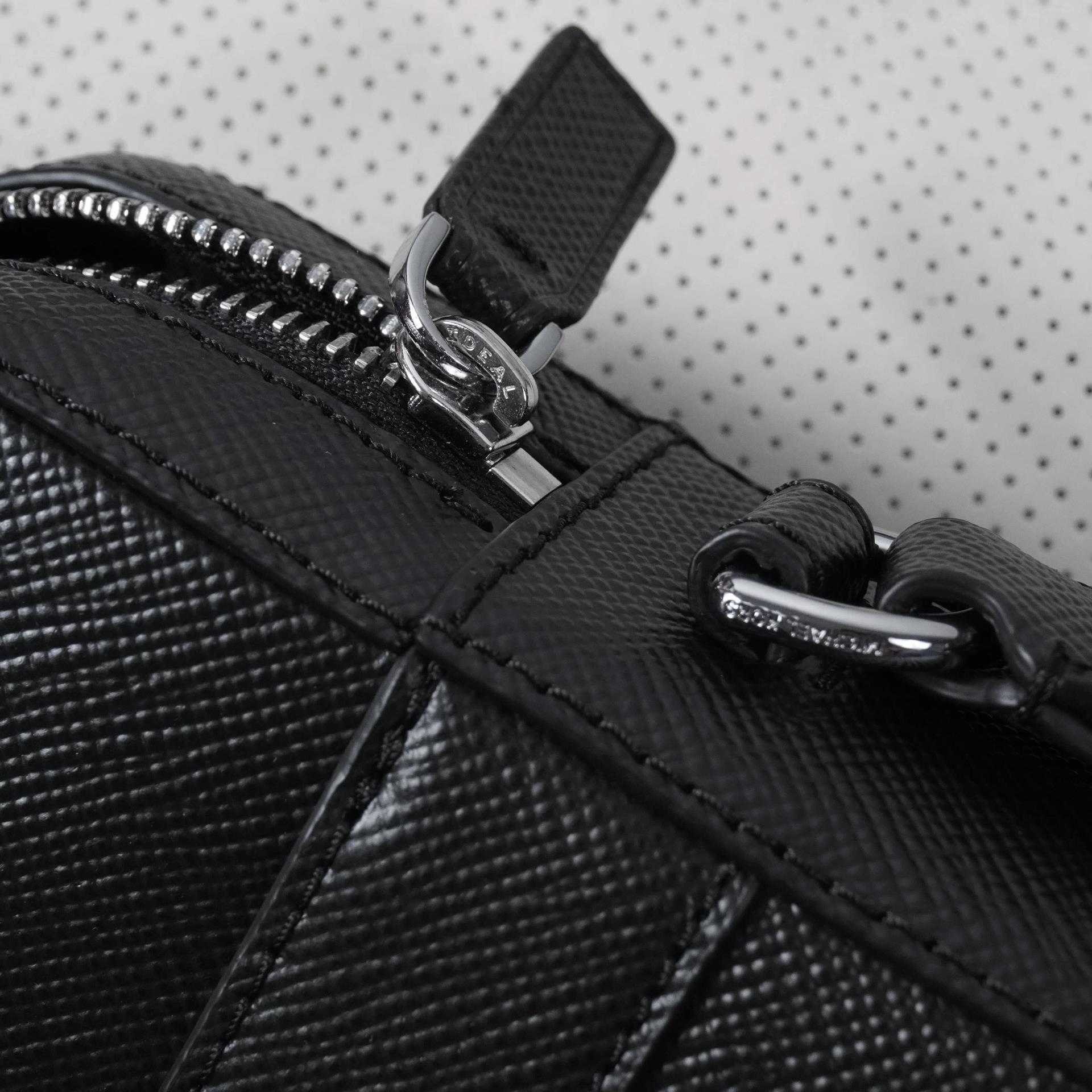 MICHAEL Michael Kors Piper Small Leather Pouchette Bag Black at John Lewis   Partners