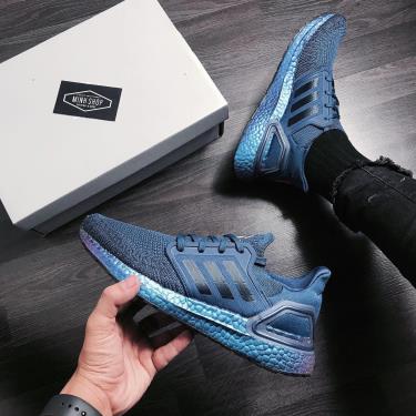 Adidas Ultra Boost 6.0 Consortium Blue pack NASA adidas-ultra-boost-6-0-consortium-blue-pack-nasa